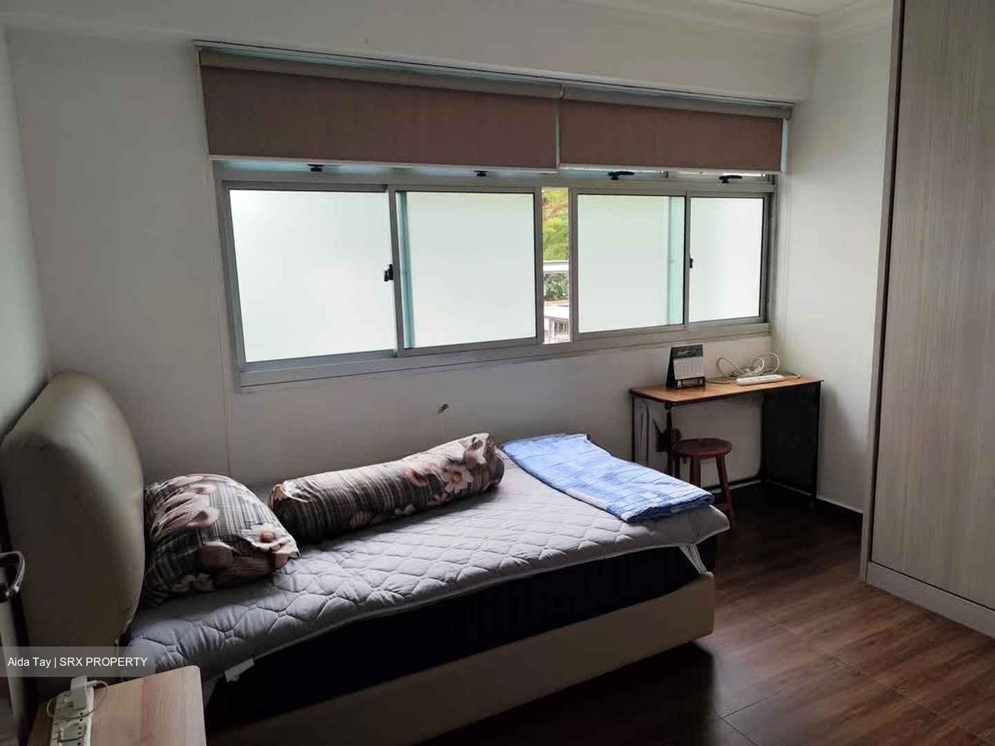 Blk 18B Buona Vista Court (Queenstown), HDB 3 Rooms #582881271